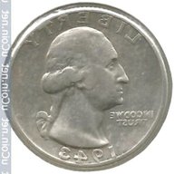 dollaro 1943 usato