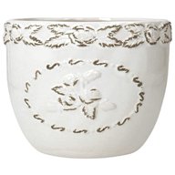 vaso ceramica porta usato