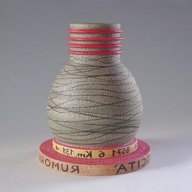 albisola ceramica usato