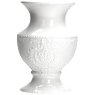 vasi ceramica bianco usato