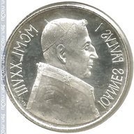1000 lire 1978 usato