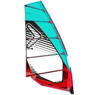 windsurf vela usato