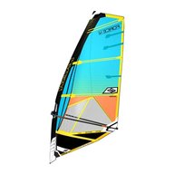 vela windsurf naish usato