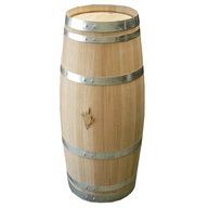 legno botti vino usato
