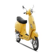 zx scooter usato