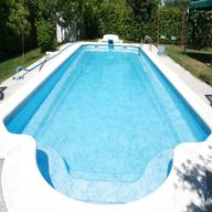 piscine vetroresina sicilia usato