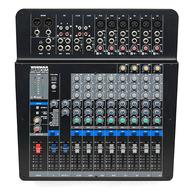 mixer audio 4 canali usato
