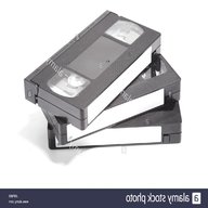 cassette film usato