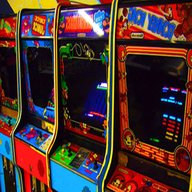 videogiochi arcade usato