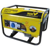 generatore 220 volt usato