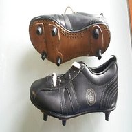 scarpe calcio vintage usato