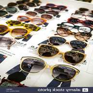 stock occhiali vintage usato