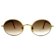 occhiali armani vintage usato