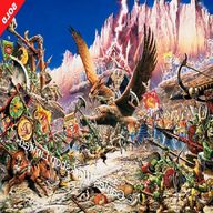 warhammer fantasy limited edition usato