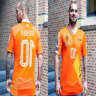 maglia sneijder usato