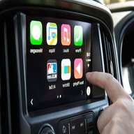 android auto apple carplay usato
