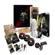 the witcher 2 collector usato