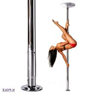 palo pole dance spin usato