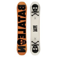 tavola snowboard bataleon usato