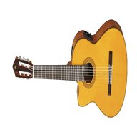 chitarra yamaha usato
