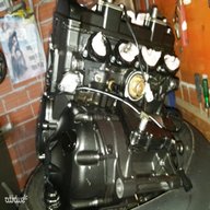 motore yamaha r6 usato