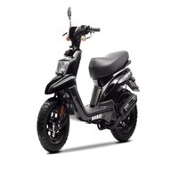 booster scooter usato