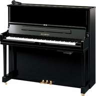 pianoforte yamaha p121n silent usato