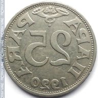 moneta 1920 usato