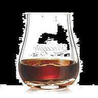 bicchieri rum zacapa usato