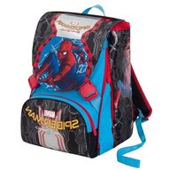 zaino scuola spiderman usato
