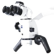 microscopio operatorio usato