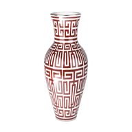 vaso porcellana usato